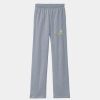 Unisex Sponge Fleece Straight Leg Sweatpant Thumbnail