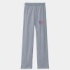 Unisex Sponge Fleece Straight Leg Sweatpant Thumbnail