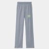 Unisex Sponge Fleece Straight Leg Sweatpant Thumbnail