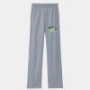 Unisex Sponge Fleece Straight Leg Sweatpant Thumbnail