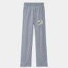 Unisex Sponge Fleece Straight Leg Sweatpant Thumbnail