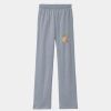 Unisex Sponge Fleece Straight Leg Sweatpant Thumbnail