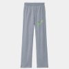 Unisex Sponge Fleece Straight Leg Sweatpant Thumbnail
