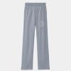 Unisex Sponge Fleece Straight Leg Sweatpant Thumbnail