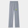 Unisex Sponge Fleece Straight Leg Sweatpant Thumbnail