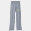 Unisex Sponge Fleece Straight Leg Sweatpant Thumbnail