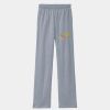 Unisex Sponge Fleece Straight Leg Sweatpant Thumbnail
