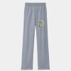 Unisex Sponge Fleece Straight Leg Sweatpant Thumbnail