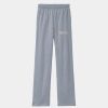 Unisex Sponge Fleece Straight Leg Sweatpant Thumbnail