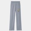 Unisex Sponge Fleece Straight Leg Sweatpant Thumbnail