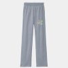 Unisex Sponge Fleece Straight Leg Sweatpant Thumbnail