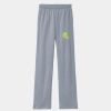 Unisex Sponge Fleece Straight Leg Sweatpant Thumbnail