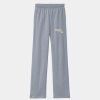 Unisex Sponge Fleece Straight Leg Sweatpant Thumbnail