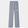 Unisex Sponge Fleece Straight Leg Sweatpant Thumbnail