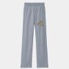 Unisex Sponge Fleece Straight Leg Sweatpant Thumbnail