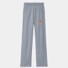 Unisex Sponge Fleece Straight Leg Sweatpant Thumbnail