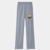 Unisex Sponge Fleece Straight Leg Sweatpant Thumbnail