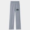 Unisex Sponge Fleece Straight Leg Sweatpant Thumbnail