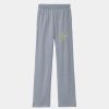 Unisex Sponge Fleece Straight Leg Sweatpant Thumbnail
