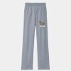 Unisex Sponge Fleece Straight Leg Sweatpant Thumbnail