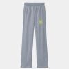 Unisex Sponge Fleece Straight Leg Sweatpant Thumbnail