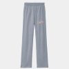 Unisex Sponge Fleece Straight Leg Sweatpant Thumbnail