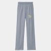 Unisex Sponge Fleece Straight Leg Sweatpant Thumbnail