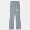 Unisex Sponge Fleece Straight Leg Sweatpant Thumbnail