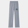 Unisex Sponge Fleece Straight Leg Sweatpant Thumbnail
