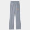 Unisex Sponge Fleece Straight Leg Sweatpant Thumbnail