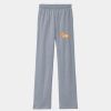 Unisex Sponge Fleece Straight Leg Sweatpant Thumbnail