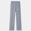Unisex Sponge Fleece Straight Leg Sweatpant Thumbnail