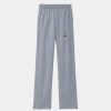 Unisex Sponge Fleece Straight Leg Sweatpant Thumbnail