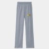 Unisex Sponge Fleece Straight Leg Sweatpant Thumbnail