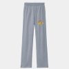 Unisex Sponge Fleece Straight Leg Sweatpant Thumbnail