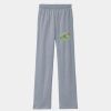 Unisex Sponge Fleece Straight Leg Sweatpant Thumbnail