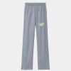 Unisex Sponge Fleece Straight Leg Sweatpant Thumbnail