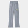 Unisex Sponge Fleece Straight Leg Sweatpant Thumbnail