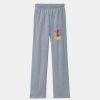 Unisex Sponge Fleece Straight Leg Sweatpant Thumbnail