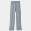 Unisex Sponge Fleece Straight Leg Sweatpant Thumbnail