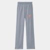 Unisex Sponge Fleece Straight Leg Sweatpant Thumbnail