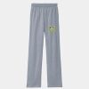 Unisex Sponge Fleece Straight Leg Sweatpant Thumbnail