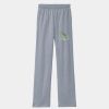 Unisex Sponge Fleece Straight Leg Sweatpant Thumbnail