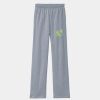 Unisex Sponge Fleece Straight Leg Sweatpant Thumbnail
