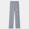 Unisex Sponge Fleece Straight Leg Sweatpant Thumbnail
