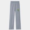 Unisex Sponge Fleece Straight Leg Sweatpant Thumbnail
