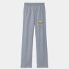 Unisex Sponge Fleece Straight Leg Sweatpant Thumbnail
