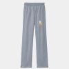Unisex Sponge Fleece Straight Leg Sweatpant Thumbnail