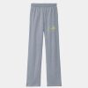 Unisex Sponge Fleece Straight Leg Sweatpant Thumbnail