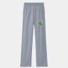 Unisex Sponge Fleece Straight Leg Sweatpant Thumbnail
